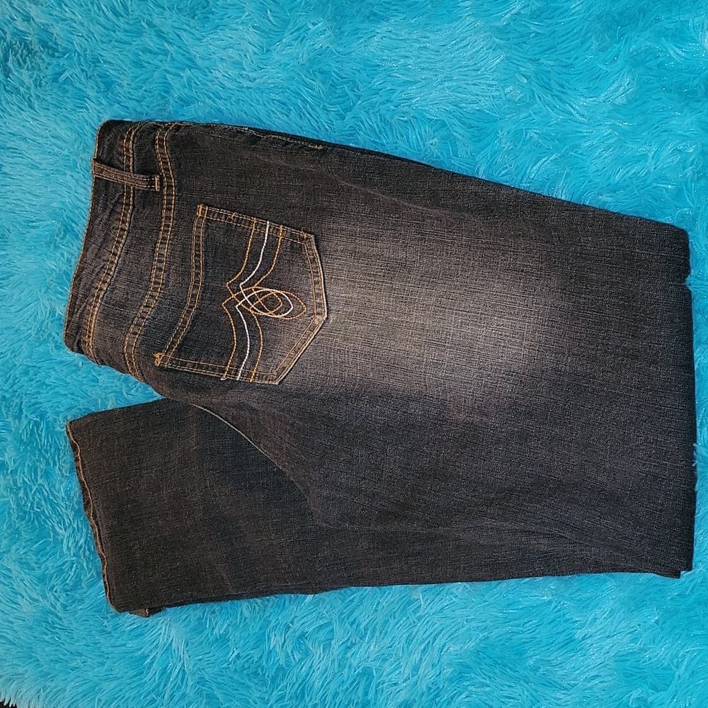 SO denim jeans